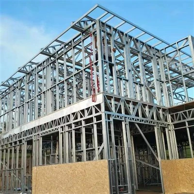 Gedung Baja Besar