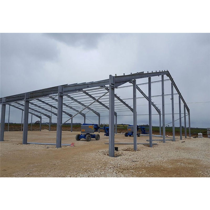 industrial steel structure warehouse industrial steel structure warehouse