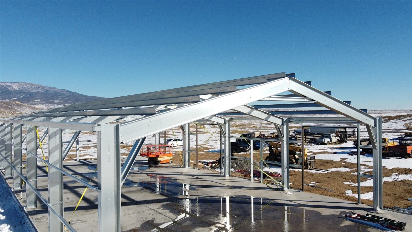 steel and concrete home construction steel and concrete home construction